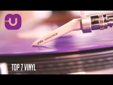 TOP 7 Vinyl Documentary